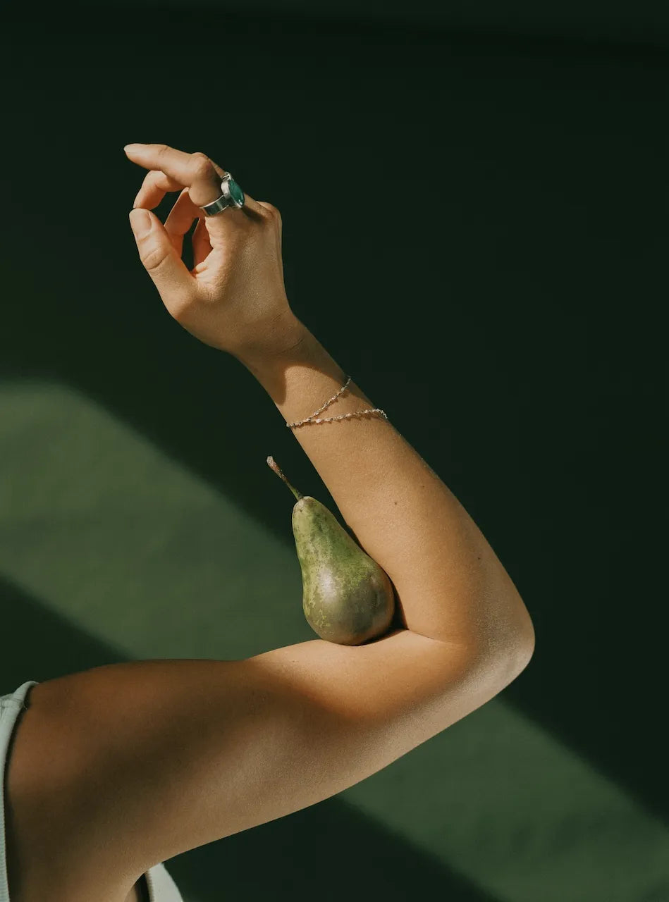 Smart Ring With Display Screen Touch Flip Smart Finger